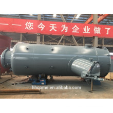 China máquina de refino de óleo de palmiste de alto grau de fabricante superior para clientes intrested